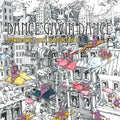 Dance Gavin Dance - Downtown Battle Mountain Ii (15Th Anniversary) [Light Blue Glitter LP] Vinyl Record
