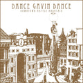 Downtown Battle Mountain Vinyl Record
