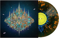 Pantheon (Limited Edition, Cobalt/ Orange Smush/ Splatter Colored Vinyl, Gatefold LP Jacket) (2 Lp's) Vinyl Record