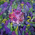 Dance Gavin Dance - Tree City Sessions 3 [Velaris] [2Lp] Vinyl Record