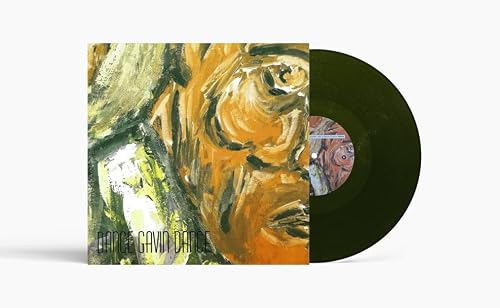Dance Gavin Dance - Whatever I Say Is Royal Ocean (20Th Anniversary) [Forest Green Glitter 12" Ep] [Vinyl] Vinyl Record
