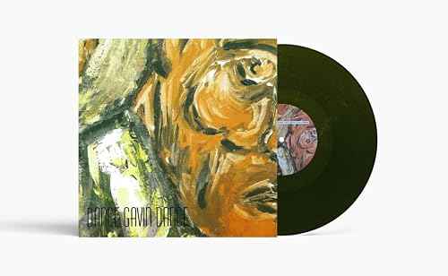 Dance Gavin Dance - Whatever I Say Is Royal Ocean (20Th Anniversary) [Forest Green Glitter 12" Ep] Vinyl Record