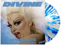 Divine - Native & Queer: The Complete Experience (MOV TRANSLUCENT BLUE SPLATTER VINYL) | Mint (M) Mint (M)