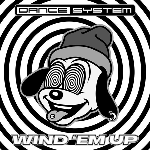Wind 'Em Up Vinyl Record