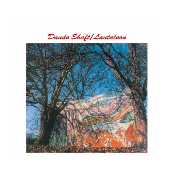 Lantaloon Vinyl Record