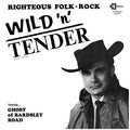 Wild 'n' Tender Music CD