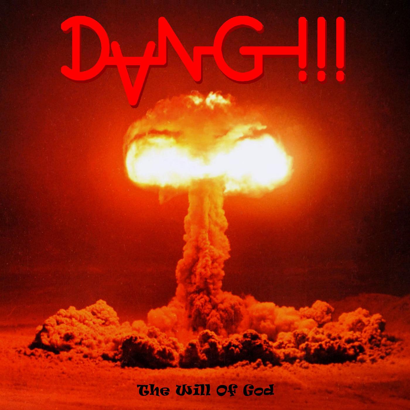 The Will Of God Vinyl Record