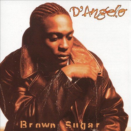D'angelo - Brown Sugar (VINYL) | Mint (M) Mint (M)