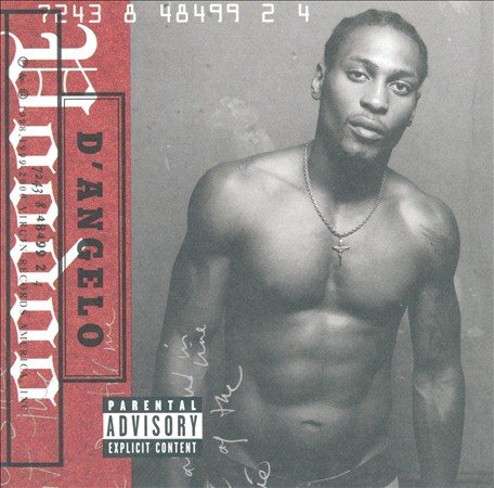 Voodoo (2x VINYL) | Mint (M) Mint (M)