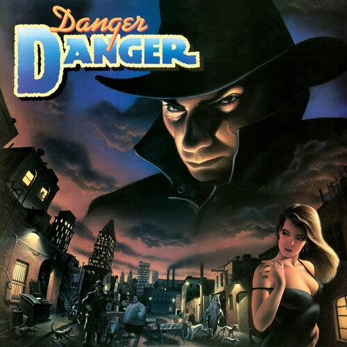 Danger Danger Danger Danger (180 Gram Vinyl) [Import] Vinyl Record