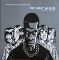 The Grey Album | Mint (M) Mint (M)