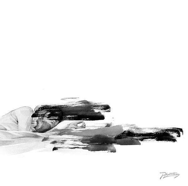 Drone Logic - 10th Anniversary Edition Vinyl Record