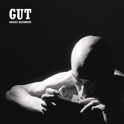 GUT Vinyl Record