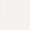 DANIEL BORTZ & SASCHA SIBLER - Tomorrow We Start a New Life Again Vinyl Record