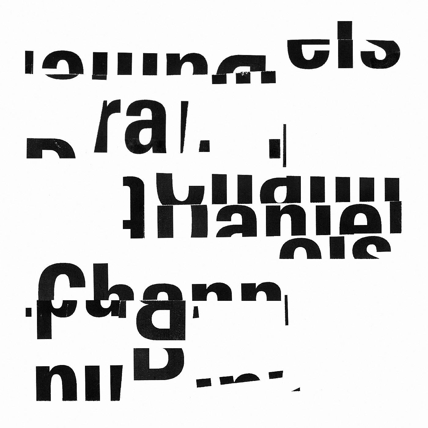 Channels Vinyl Record