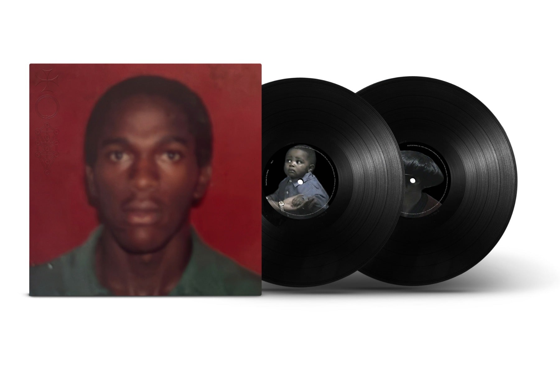 Son Of Spergy [2LP] Vinyl Record