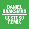 Gostoso Remix EP Vinyl Record
