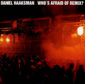 Who's Afraid Of Remix? Vinyl Record