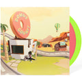 Donut County Vinyl Record