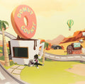 Donut County Vinyl Record