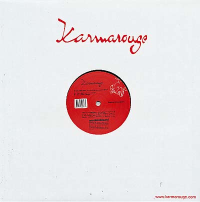 Am Anfang War Es Minimal Vinyl Record
