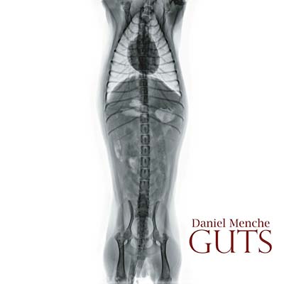 Guts Vinyl Record