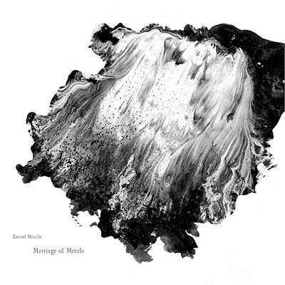 Marriage of Metals Vinyl Record