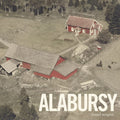 Alabursy Music CD