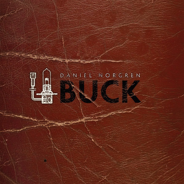 Buck Vinyl Record