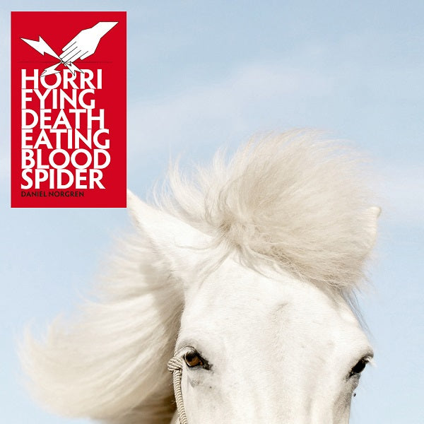 Horrifying Deatheating Bloodspider Music CD