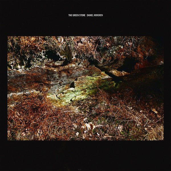 The Green Stone Music CD