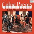 Cobra Poems Vinyl Record