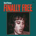 Finally Free Music CD