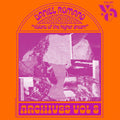 Visions Of The Higher Dream Vinyl Record