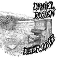 Deerslayer - 12" Vinyl Record