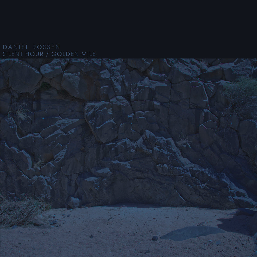 Silent Hour / Golden Mile Music CD