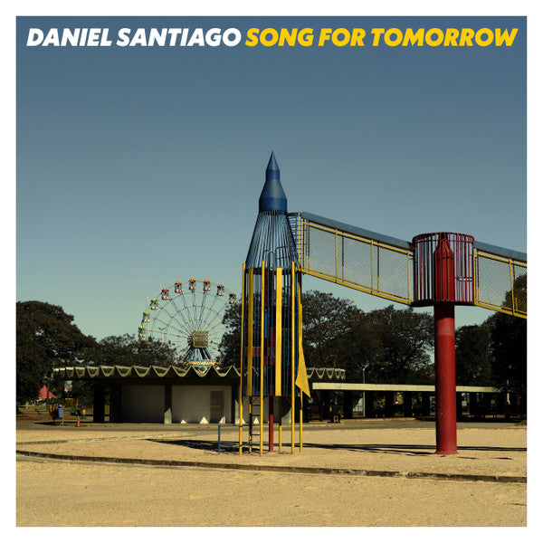 Song For Tomorrow | Mint (M) Mint (M)