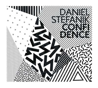 Confidence Music CD