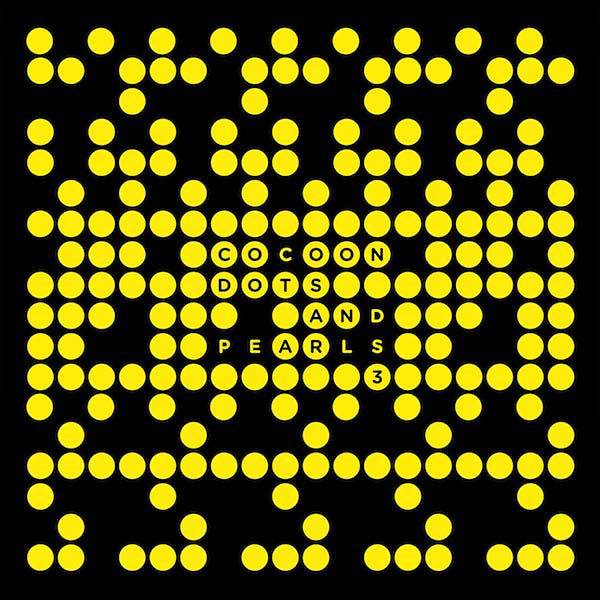 Dots & Pearls 3 Music CD