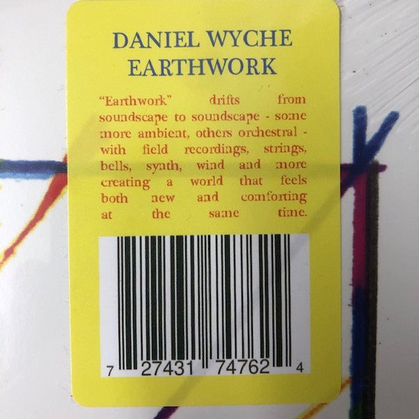 Earthwork | Mint (M) Mint (M)