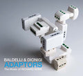 Adaptors: The Music Of Richard Bone Music CD