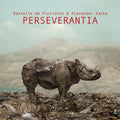 Perseverantia Vinyl Record