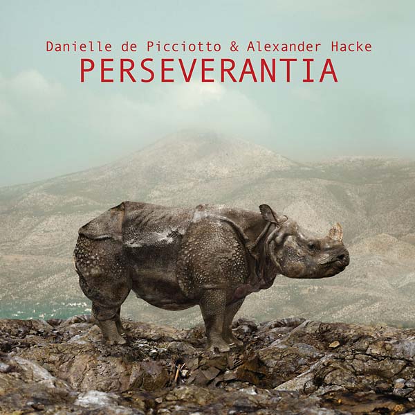 Perseverantia Vinyl Record