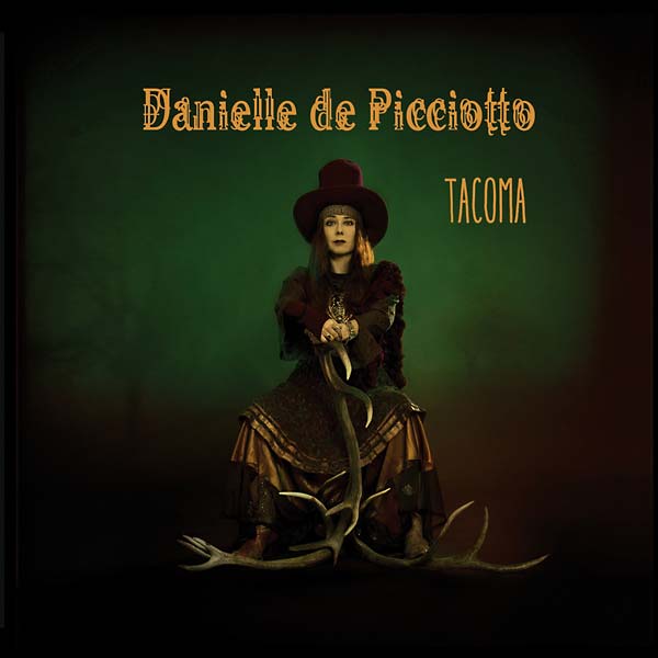 Tacoma Music CD