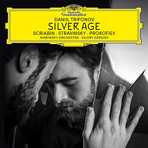Silver Age [2 CD] |