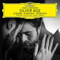 Silver Age [4 LP] |