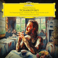 Tchaikovsky: The Sleeping Beauty; Children'S Album; Piano Sonata Op. 80 [2LP] |
