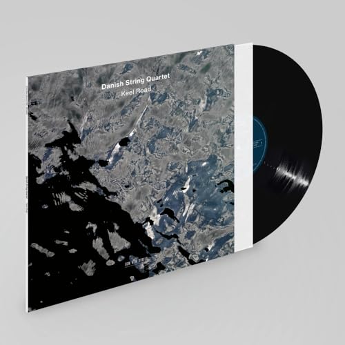 Keel Road [LP] Vinyl Record