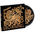 Leo Rising Music CD