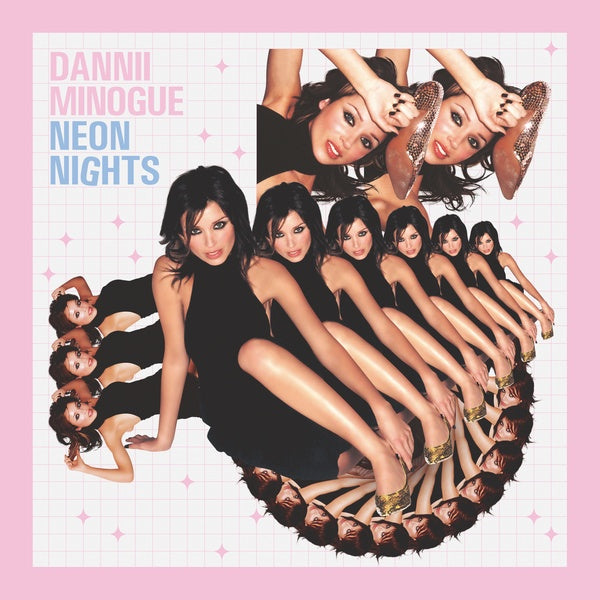 Neon Nights (20 Year Anniversary Edition) Music CD